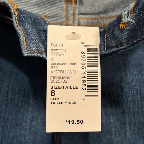 Children’s Place jeans - Picture 10 of 10